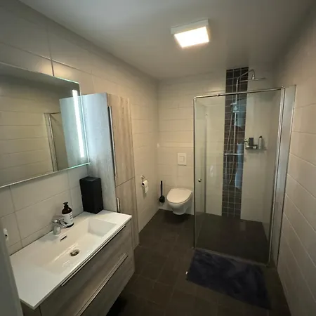 Terraced House With Carport And Sunny Outdoor Areas - 7 Min From Ons Stavanger